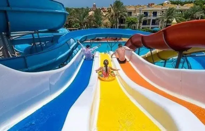 Mirage Bay & Aqua Park 4*