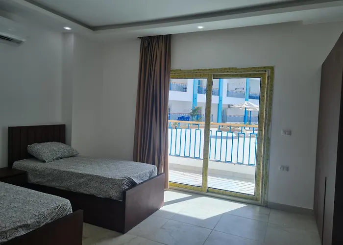 Hotel Mirage Bay & Aqua Park